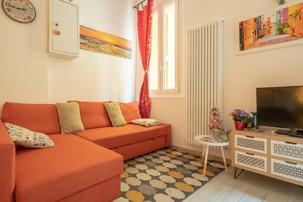 Arpa Apartments Bologna Center — Foto 2