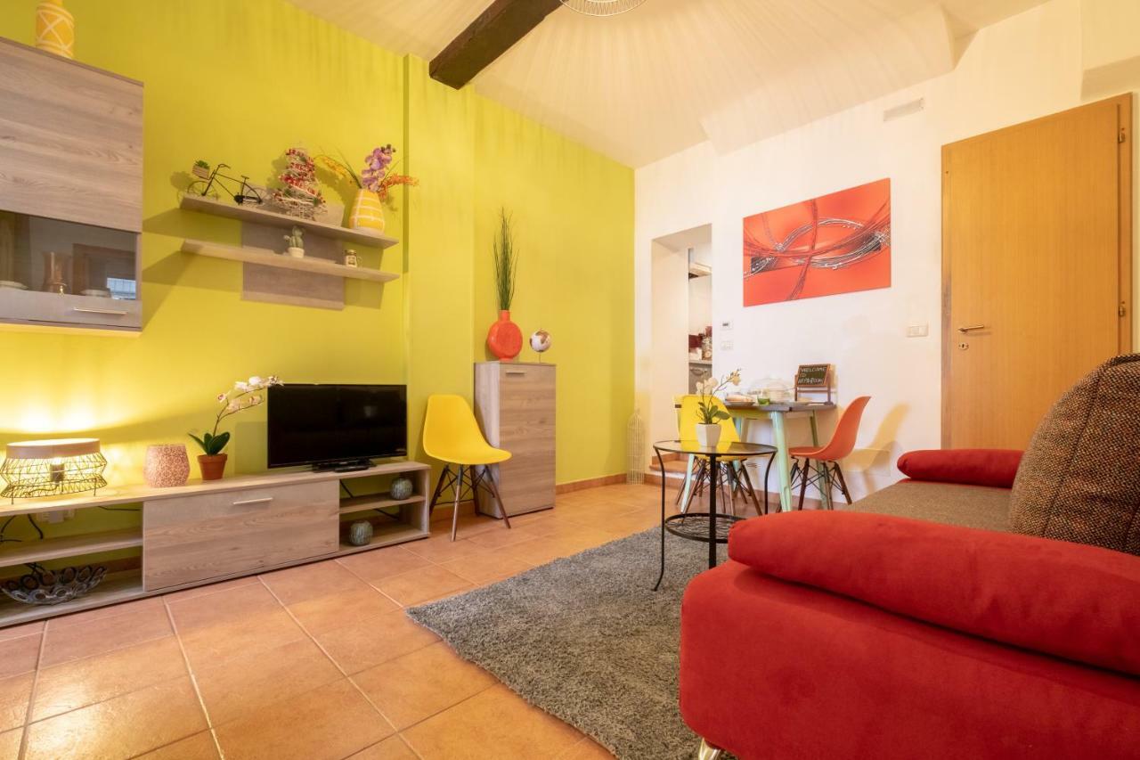Arpa Apartments Bologna Center — Foto 1
