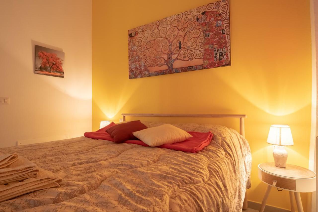 Arpa Apartments Bologna Center — Foto 3