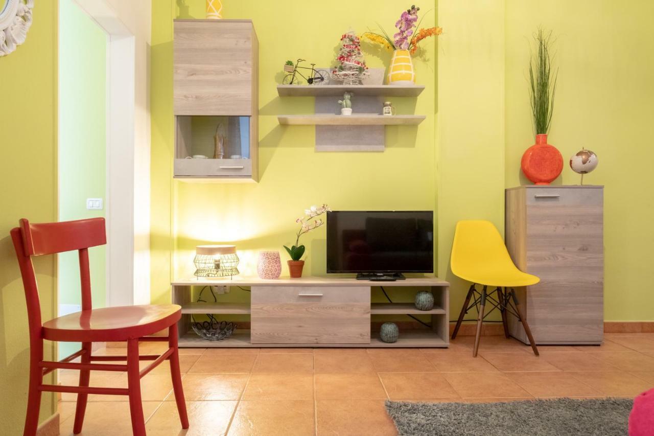 Arpa Apartments Bologna Center, Bologna